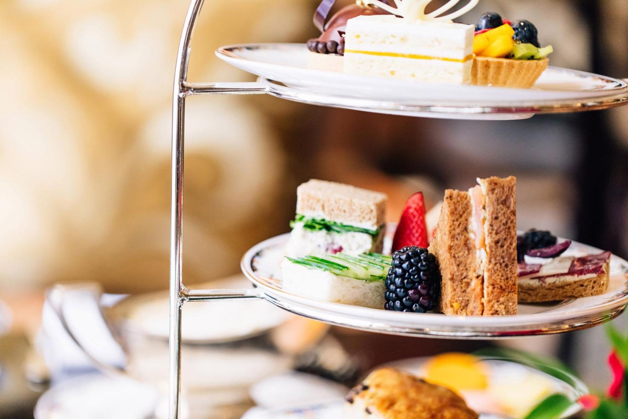 The St. Regis Houston Hotell Eksteriør bilde
