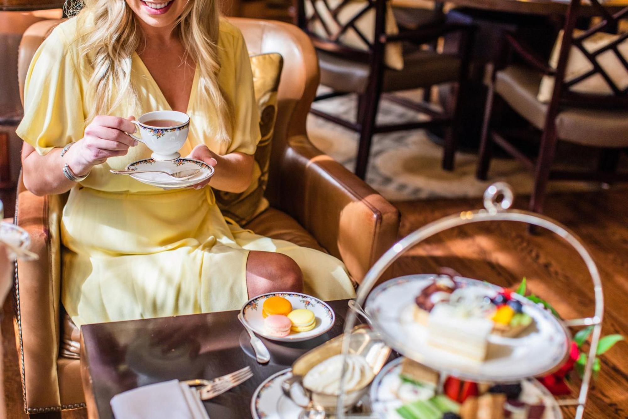 The St. Regis Houston Hotell Eksteriør bilde