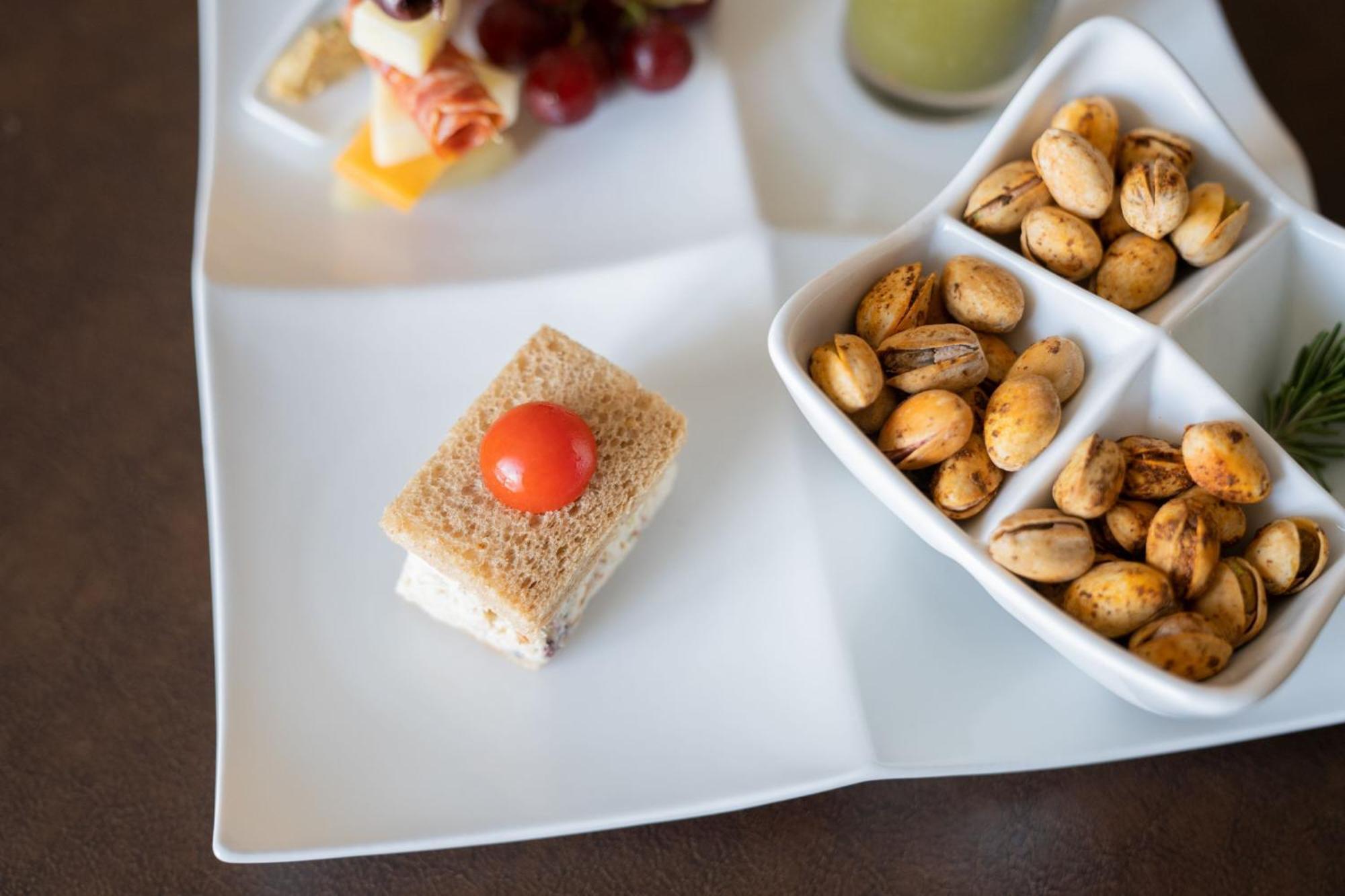 The St. Regis Houston Hotell Eksteriør bilde