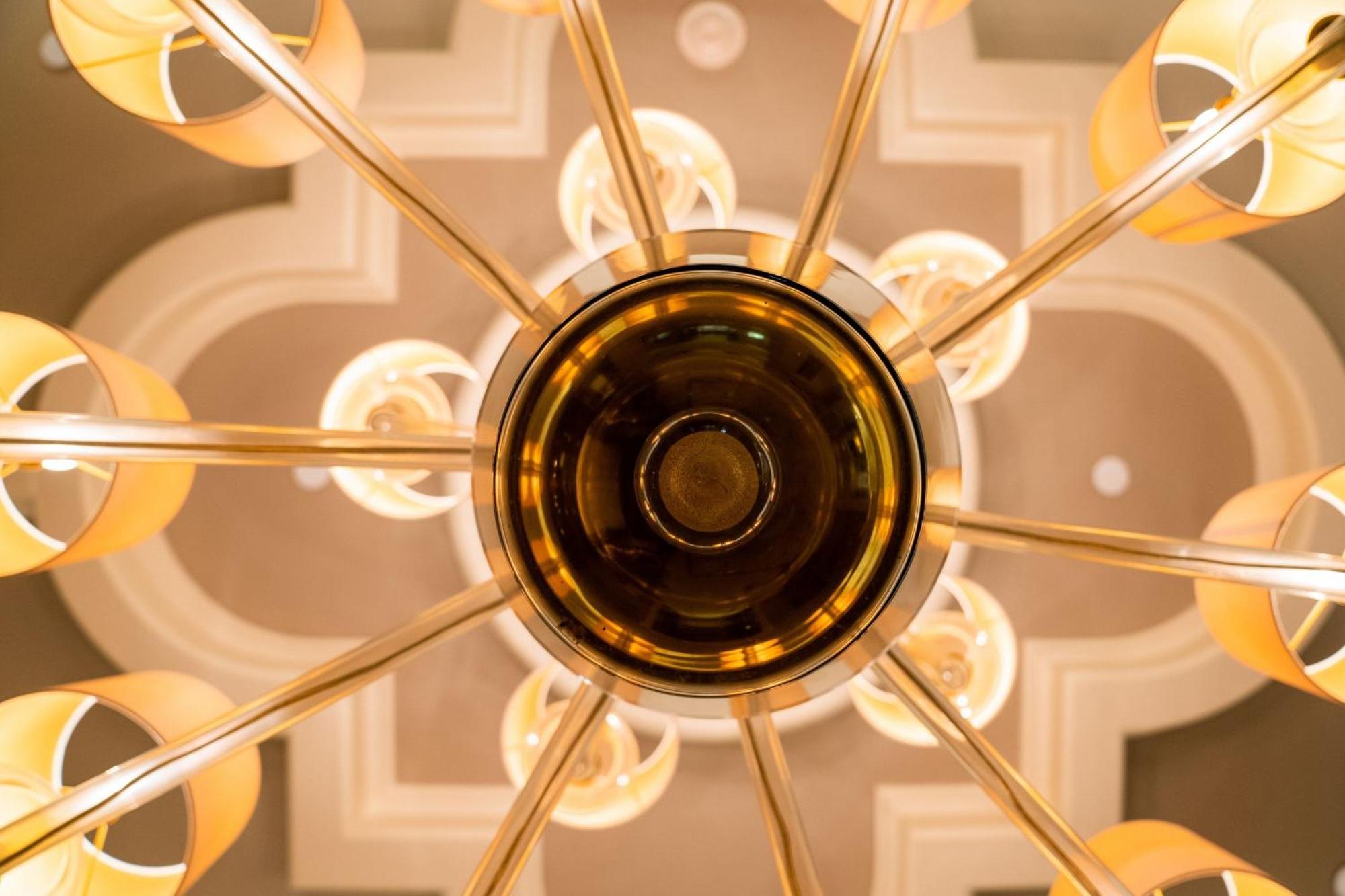 The St. Regis Houston Hotell Eksteriør bilde