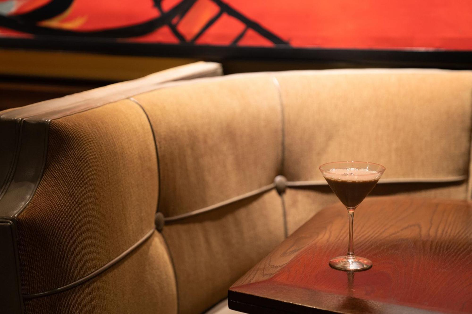 The St. Regis Houston Hotell Eksteriør bilde