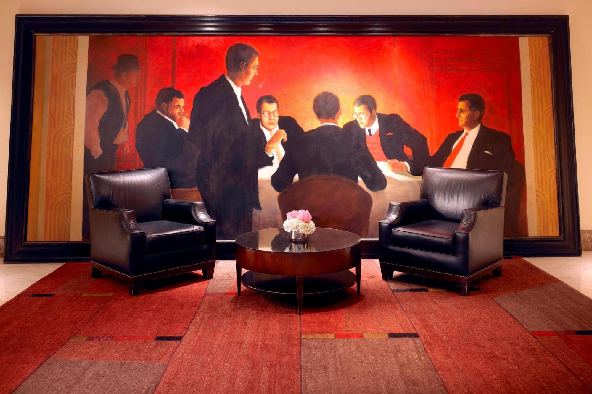 The St. Regis Houston Hotell Eksteriør bilde